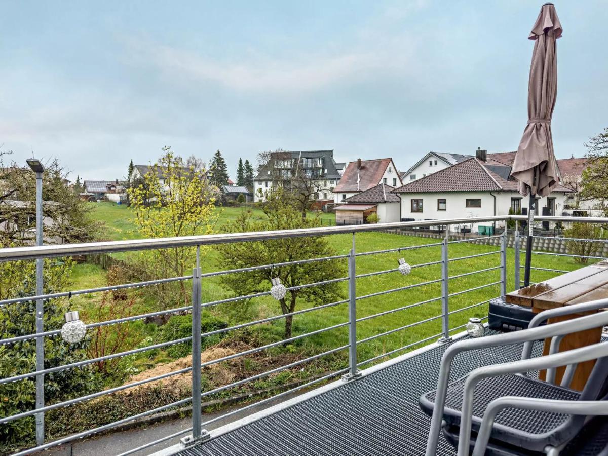 Zeiser Pfullendorf Exteriör bild