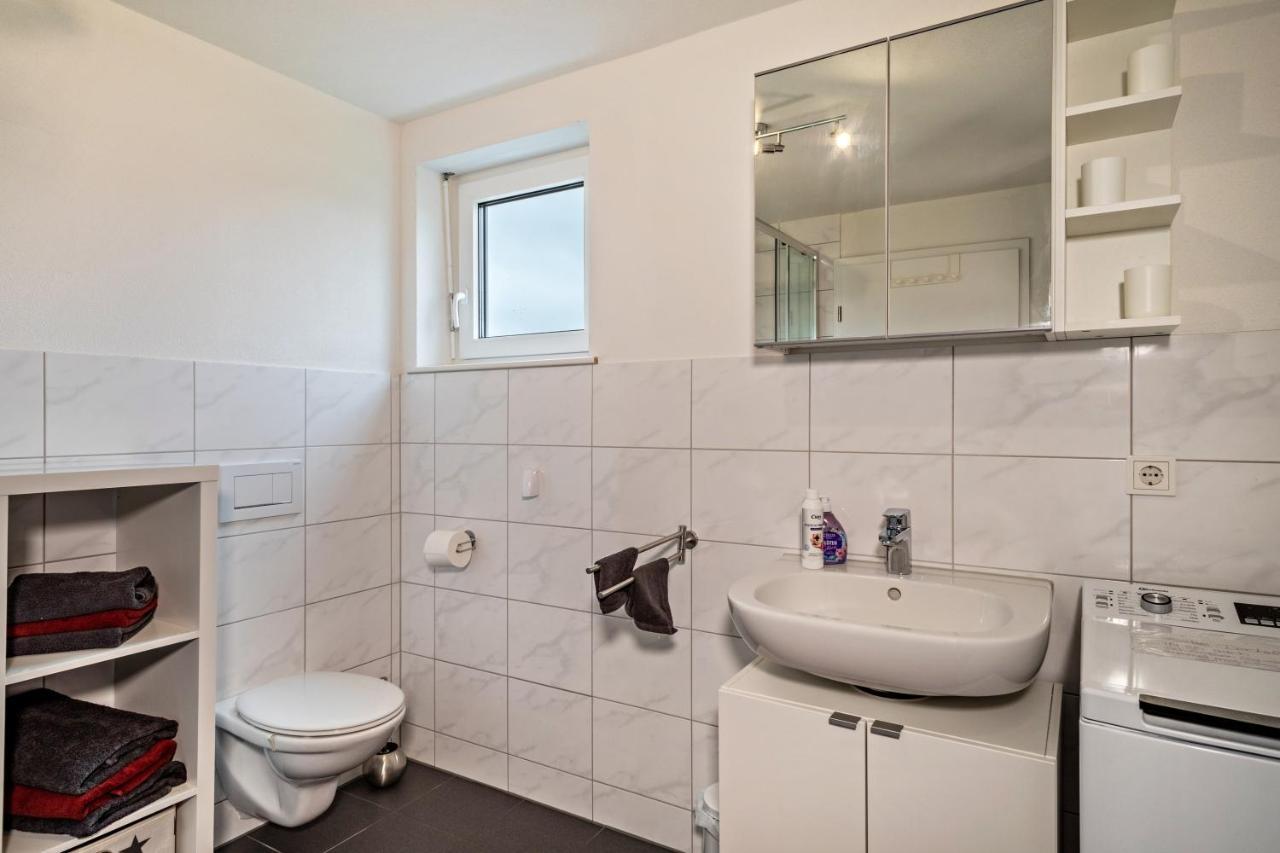 Zeiser Pfullendorf Exteriör bild